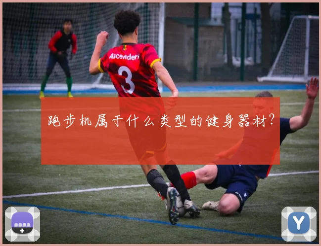 跑步机属于什么类型的健身器材?